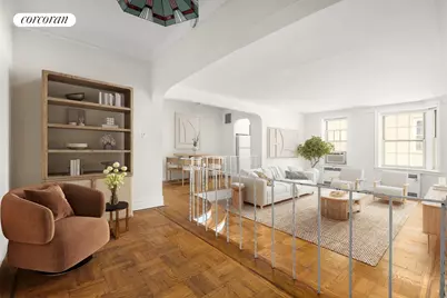 145 Hicks Street #A47, New York City, NY 11201 - Photo 22