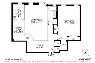 145 Hicks St, New York City, NY 11201 - Photo 26