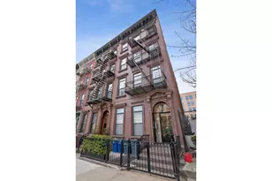 506 E 119th St, New York City, NY 10035 - Photo 14