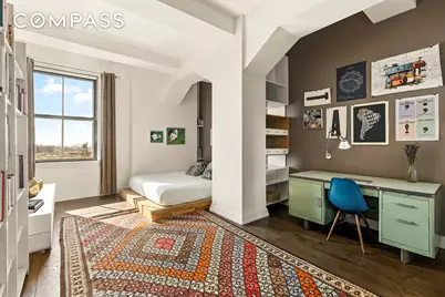 1 Hanson Place #11J, Brooklyn, NY 11243 - Photo 4