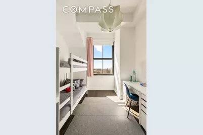 1 Hanson Place #11J, Brooklyn, NY 11243 - Photo 8