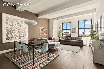 1 Hanson Place #11J, New York City, NY 11243 - Photo 1