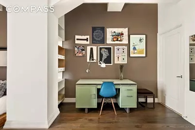 1 Hanson Place #11J, Brooklyn, NY 11243 - Photo 6