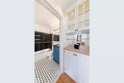 2025 Broadway #20F, New York City, NY 10023 - Photo 4