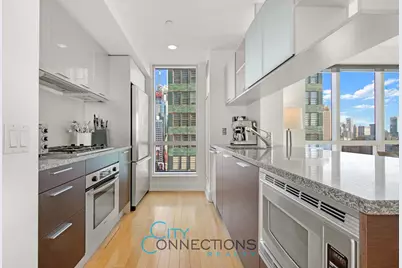 350 W 42nd Street #36-E, New York, NY 10036 - Photo 8