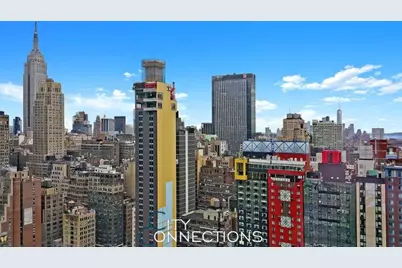 350 W 42nd Street #36-E, New York, NY 10036 - Photo 14