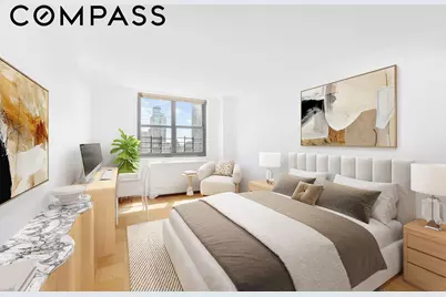 200 E 90th Street #16E, New York City, NY 10128 - Photo 4