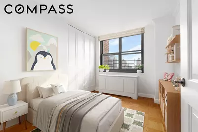 200 E 90th Street #16E, New York City, NY 10128 - Photo 6