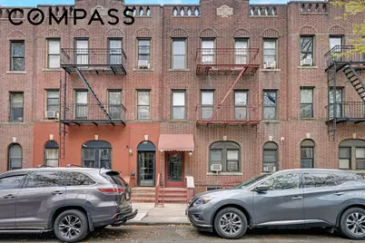 555 80th Street, New York City, NY 11209 - Photo 1
