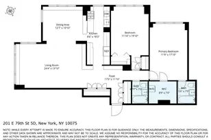 201 E 79th St, New York City, NY 10075 - Photo 18