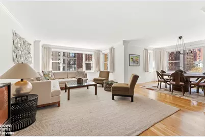 201 E 79th Street #5D, New York City, NY 10075 - Photo 2