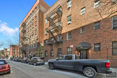 26 Bedford Street #2B, New York City, NY 10014 - Photo 8