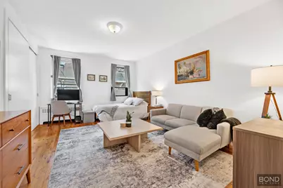 26 Bedford Street #2B, New York City, NY 10014 - Photo 1