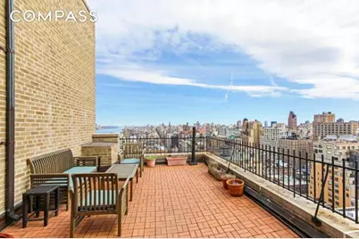 263 W End Avenue #2C, New York, NY 10023 - Photo 8