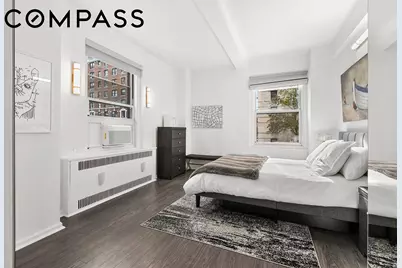 263 W End Avenue #2C, New York City, NY 10023 - Photo 4