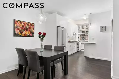 263 W End Avenue #2C, New York City, NY 10023 - Photo 2
