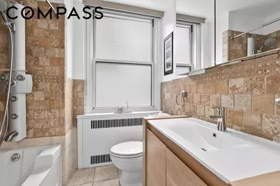 263 W End Avenue #2C, New York City, NY 10023 - Photo 6