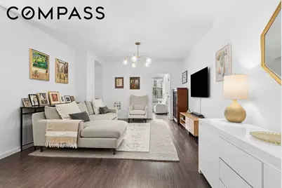 263 W End Avenue #2C, New York City, NY 10023 - Photo 1