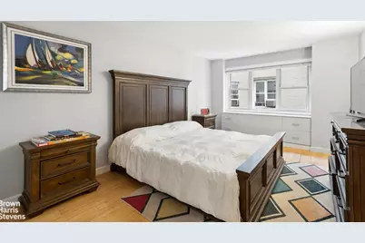 201 E 66th Street #4K, New York City, NY 10065 - Photo 4