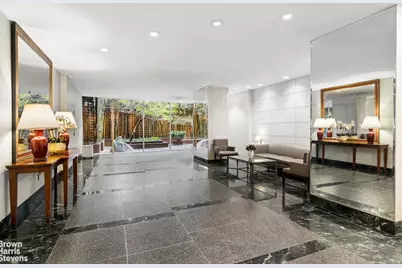 201 E 66th Street #4K, New York City, NY 10065 - Photo 6
