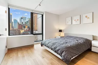 464 W 44th Street #PHC, New York City, NY 10036 - Photo 6