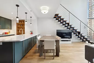 464 W 44th Street #PHC, New York City, NY 10036 - Photo 2