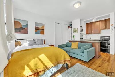 26 Bedford Street #2A, New York City, NY 10014 - Photo 1