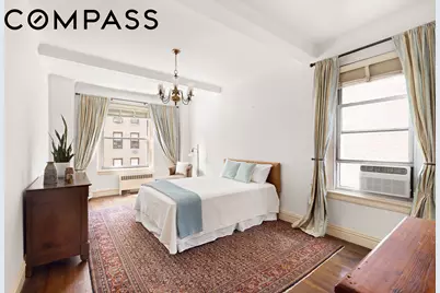 21 E 87th Street #8A, New York City, NY 10128 - Photo 4