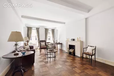 21 E 87th Street #8A, New York City, NY 10128 - Photo 1