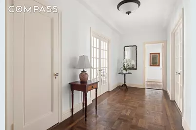 21 E 87th Street #8A, New York City, NY 10128 - Photo 6