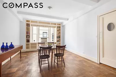21 E 87th Street #8A, New York City, NY 10128 - Photo 2
