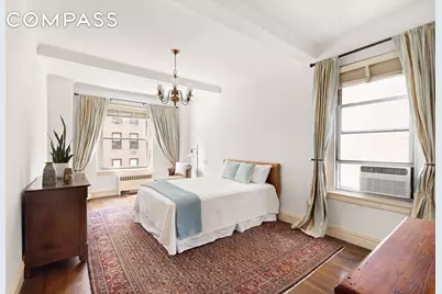 21 E 87th Street #8A, New York City, NY 10128 - Photo 4