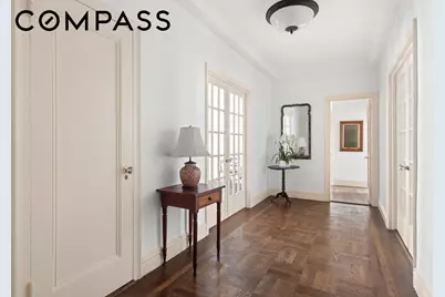 21 E 87th Street #8A, New York City, NY 10128 - Photo 6