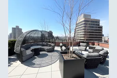 200 E 90th Street #27GH, New York City, NY 10128 - Photo 10