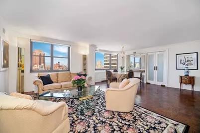 200 E 90th Street #27GH, New York City, NY 10128 - Photo 1