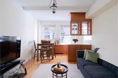 333 E 43rd Street #417, New York City, NY 10017 - Photo 2
