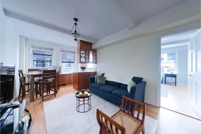 333 E 43rd Street #417, New York City, NY 10017 - Photo 1