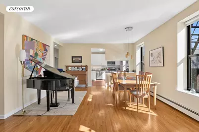 391 Clinton Street #3A, Brooklyn, NY 11231 - Photo 12