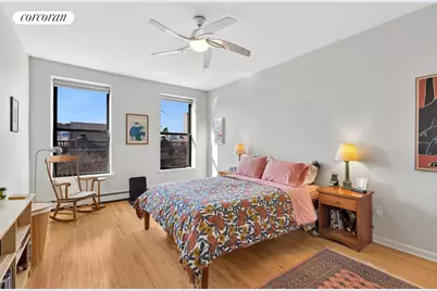 391 Clinton Street #3A, Brooklyn, NY 11231 - Photo 16