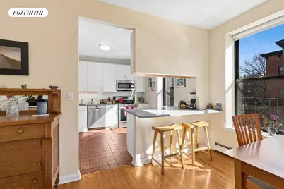 391 Clinton Street #3A, Brooklyn, NY 11231 - Photo 14