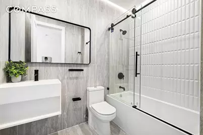 106 Graham Avenue #GARDEN, Brooklyn, NY 11206 - Photo 6