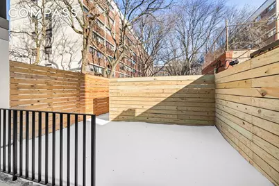 106 Graham Avenue #GARDEN, Brooklyn, NY 11206 - Photo 1