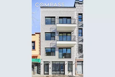 106 Graham Avenue #GARDEN, New York City, NY 11206 - Photo 8