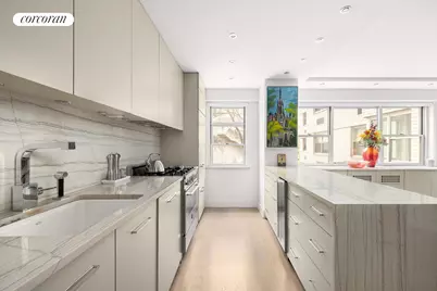 70 E 10th Street #3G, New York City, NY 10003 - Photo 2