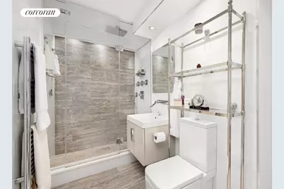 70 E 10th Street #3G, New York City, NY 10003 - Photo 8