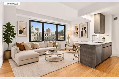 305 W 16th Street #4A, New York City, NY 10011 - Photo 1