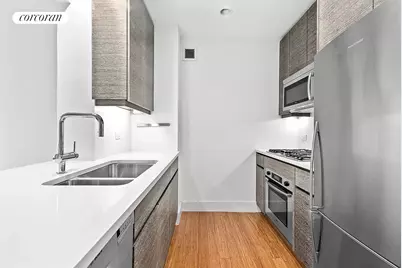 305 W 16th Street #4A, New York City, NY 10011 - Photo 4