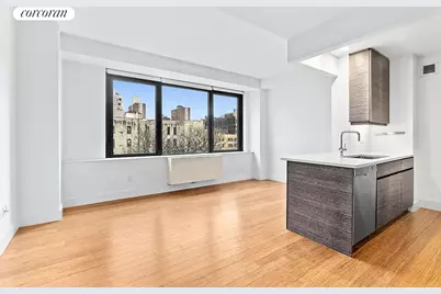 305 W 16th Street #4A, New York City, NY 10011 - Photo 2