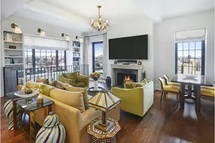 444 Central Prk W, New York, NY 10025 - Photo 1