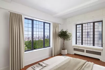 444 Central Park W #18/19G, New York City, NY 10025 - Photo 6